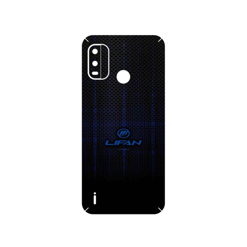 برچسب پوششی ماهوت مدل Lifan مناسب برای گوشی موبایل نوکیا G11 Plus