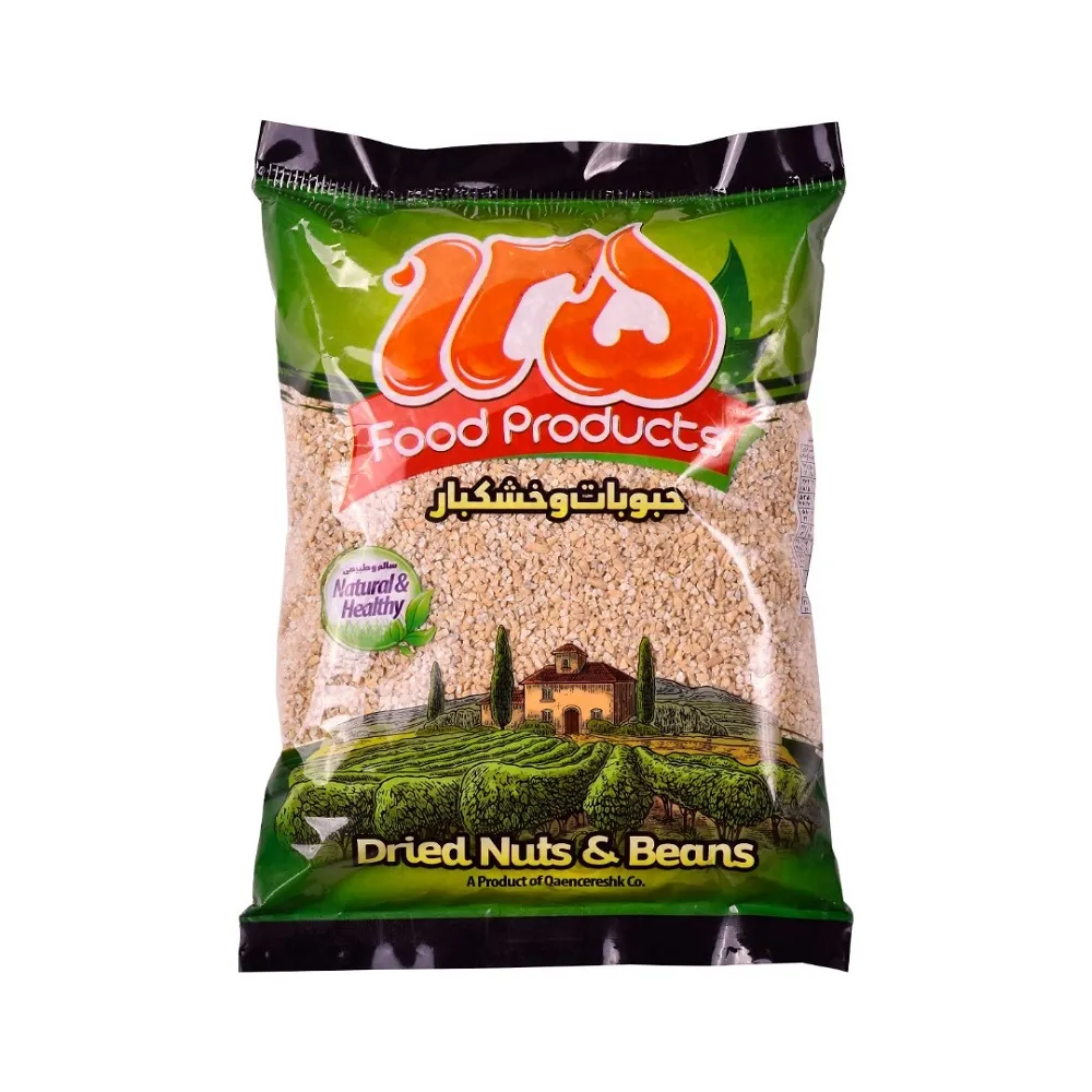 بلغور جو 125 - 900 گرم