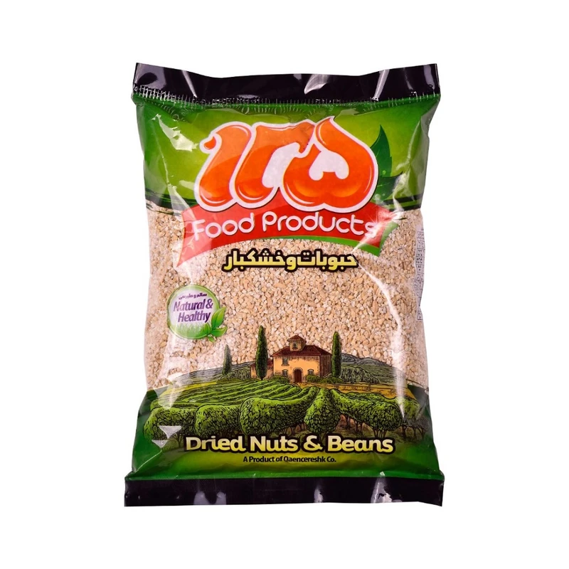 بلغور جو 125 _ 450 گرم
