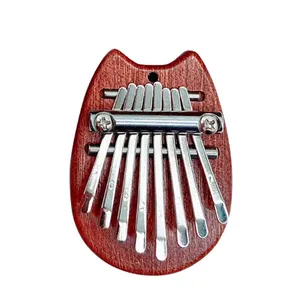 کالیمبا مدل مینی طرح گربه