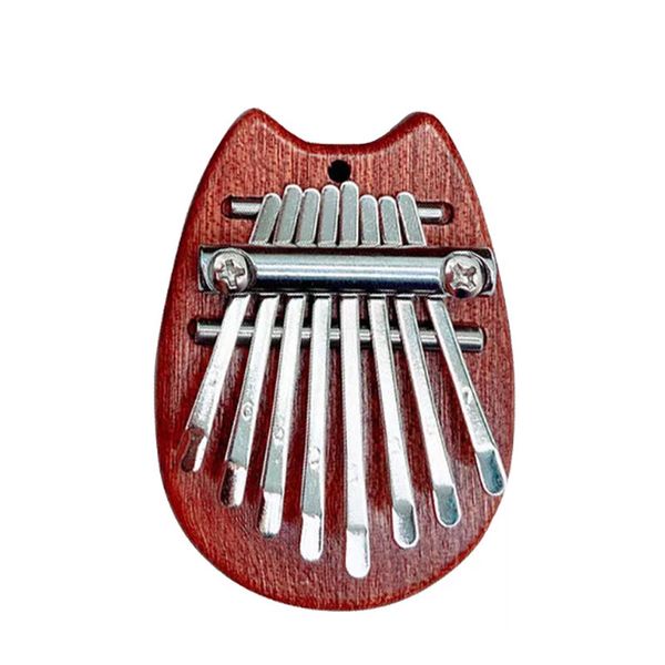 کالیمبا مدل مینی طرح گربه