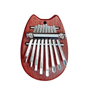 نقد و بررسی کالیمبا مدل مینی طرح گربه توسط خریداران