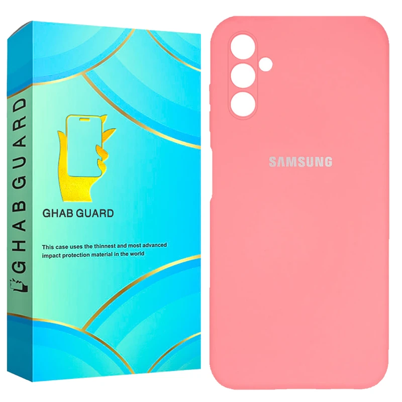 کاور قاب گارد مدل ORGSIL مناسب برای گوشی موبایل سامسونگ Galaxy A15 4G / Galaxy A15 5G / Galaxy A25 5G