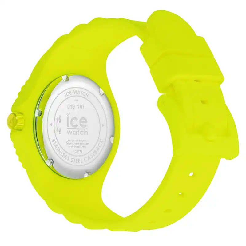 ساعت مچی عقربه ای آیس واچ مدل 019161