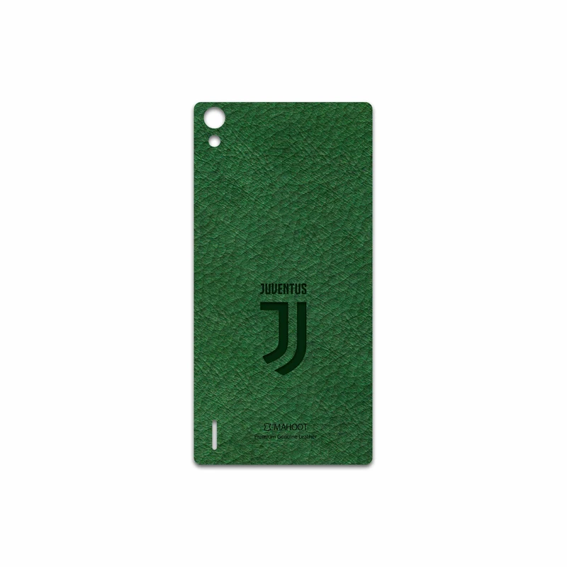 برچسب پوششی ماهوت مدل GL-JUVE مناسب برای گوشی موبایل هوآوی Ascend P7