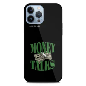 AKAM AMC-WA13PROMAX-RICH-23 Cover For Apple iPhone 13 Pro Max