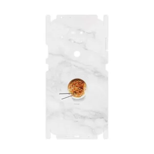MAHOOT Noodle-FullSkin Cover Sticker for Nokia 5.4
