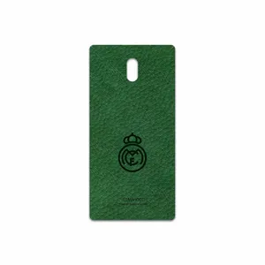 MAHOOT GL-REAL Cover Sticker for Nokia 3