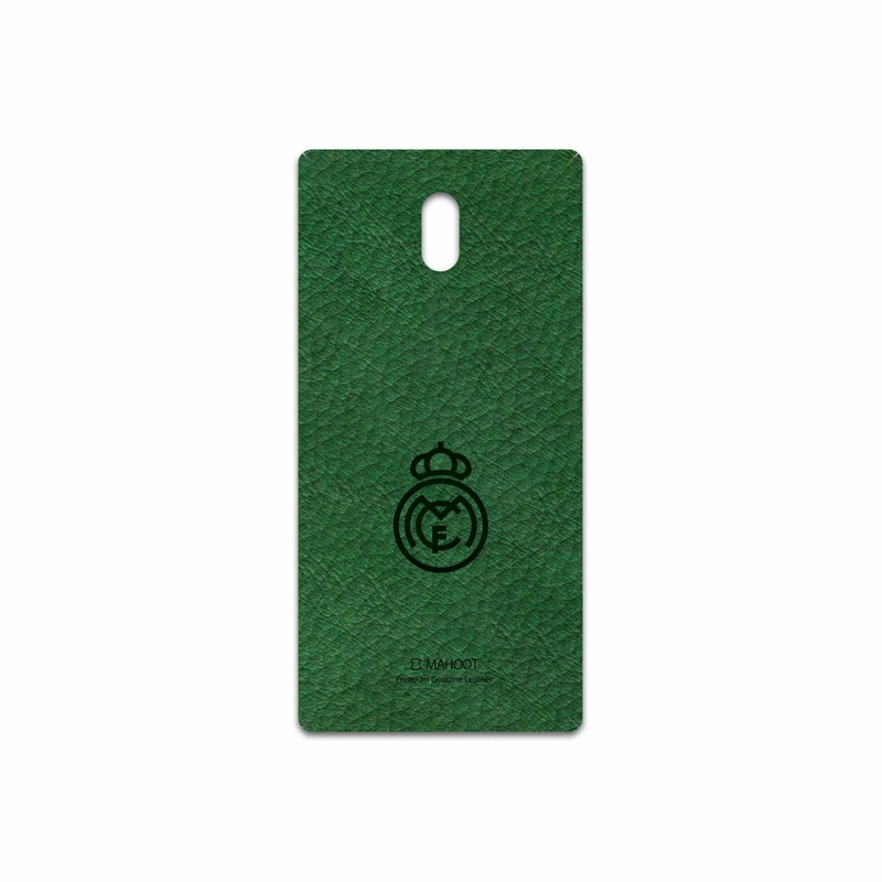 برچسب پوششی ماهوت مدل GL-REAL مناسب برای گوشی موبایل نوکیا 3