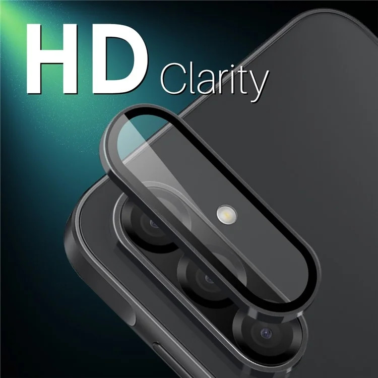 خرید و قیمت محافظ لنز دوربین بادیگارد مدل رینگی مناسب برای گوشی موبایل سامسونگ Galaxy A27