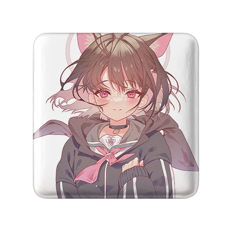 پیکسل خندالو طرح بازی آرشیو آبی مدل مربعی کد 34378