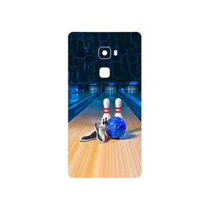 MAHOOT Bowling Cover Sticker for Huawei Mate S