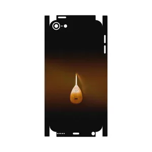 MAHOOT tambour-FullSkin Cover Sticker for Apple iPod touch 6th generation