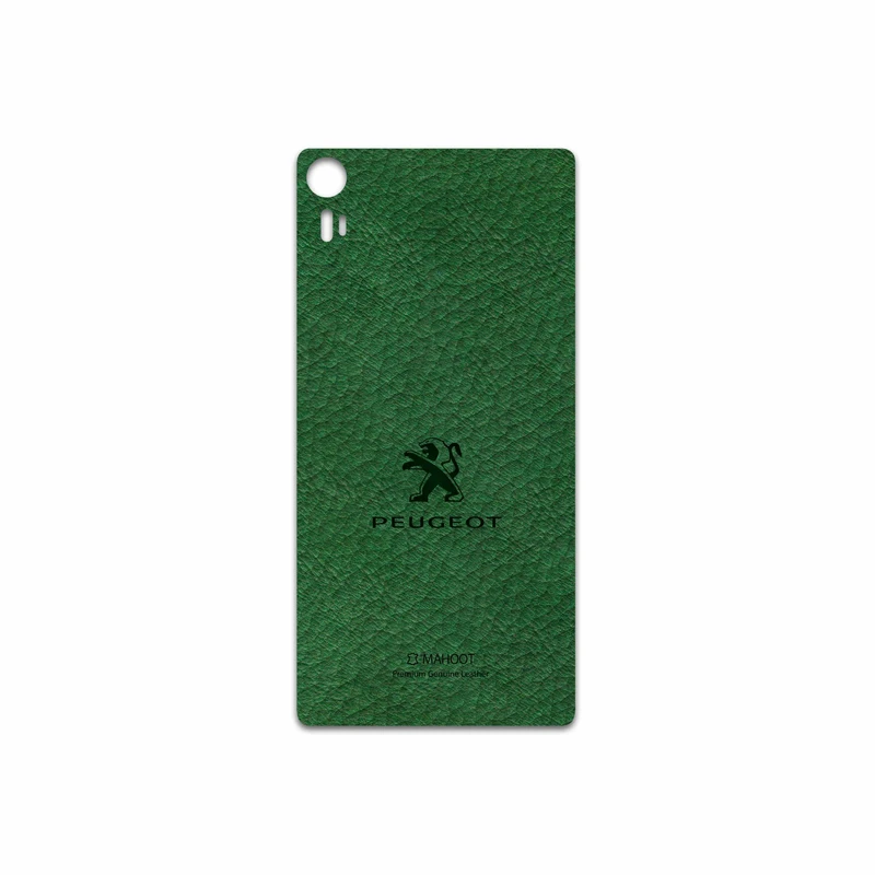 برچسب پوششی ماهوت مدل GL-PEGT مناسب برای گوشی موبایل لنوو Vibe Shot