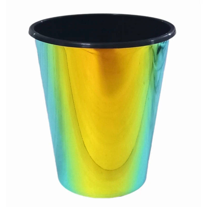 لیوان یکبار مصرف پیکنیک مدل AQUA مجموعه 10 عددی