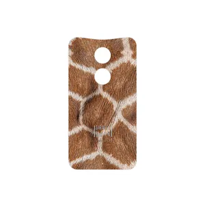 MAHOOT Giraffe Skin Cover Sticker for Motorola Moto X 2014