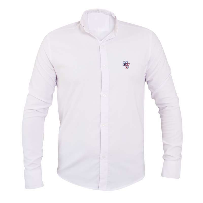 پیراهن آستین بلند مردانه مدل RF-1