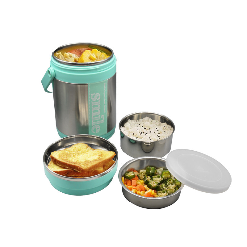 ظرف غذا مدل GS-M-236404