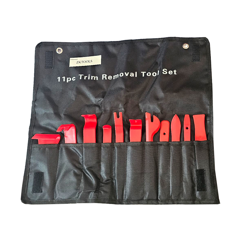 پنل درار و خارکش زد کا تولز کد ZK11 مجموعه 11 عددی