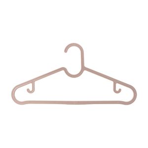 چوب لباسی کارین مدل آراسته بسته 24 عددی