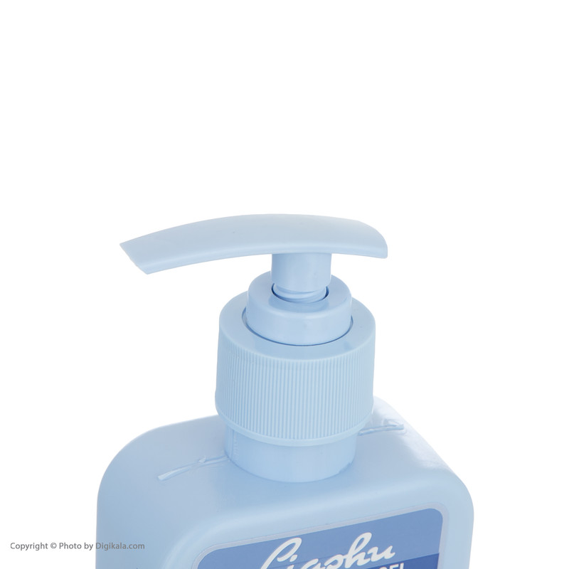 ژل شستشو صورت لیاشو مدل Aloevera حجم 270 میلی لیتر