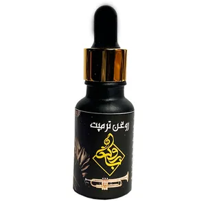 روغن روان کننده ی پیستون ترومپت باروک مدل 432