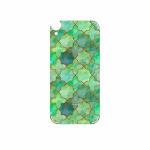 MAHOOT Iran Tile 8 Cover Sticker for HTC Desire 820