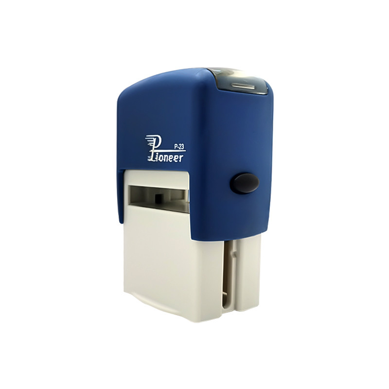 مهر پایونیر مدل P-23 مهر پایونیر مدل P-23