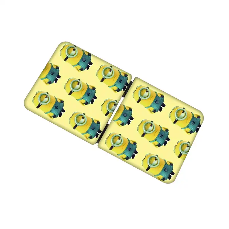 جعبه سیگار مدل مینیون کد 1026