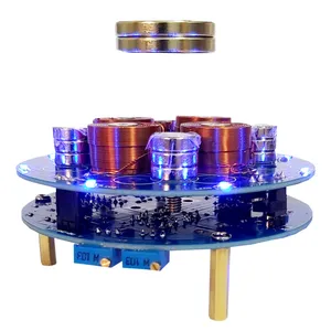 کیت آهنربا معلق مدل XH-S800