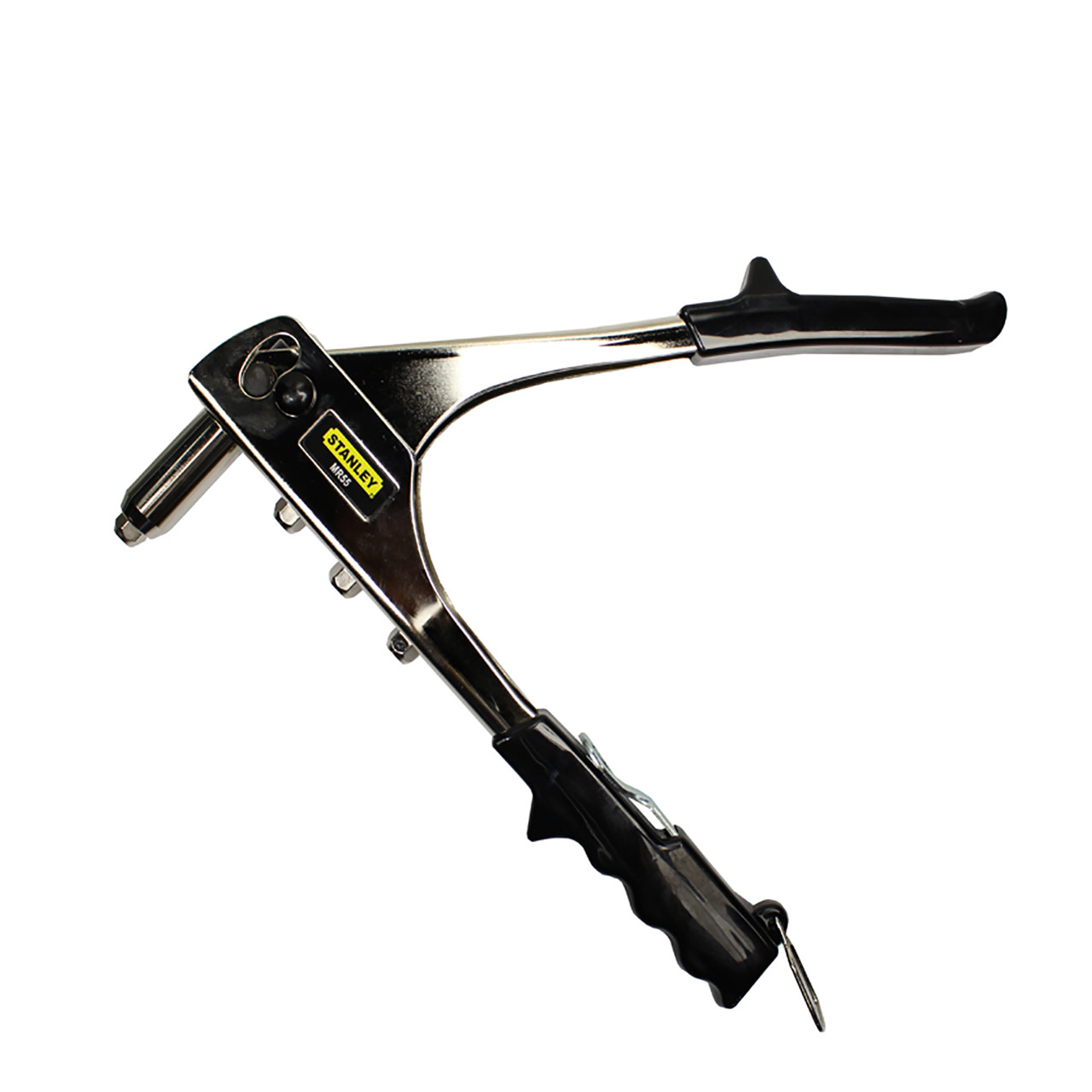 انبر پرچ دستی استنلی مدل MR55 0-69-804