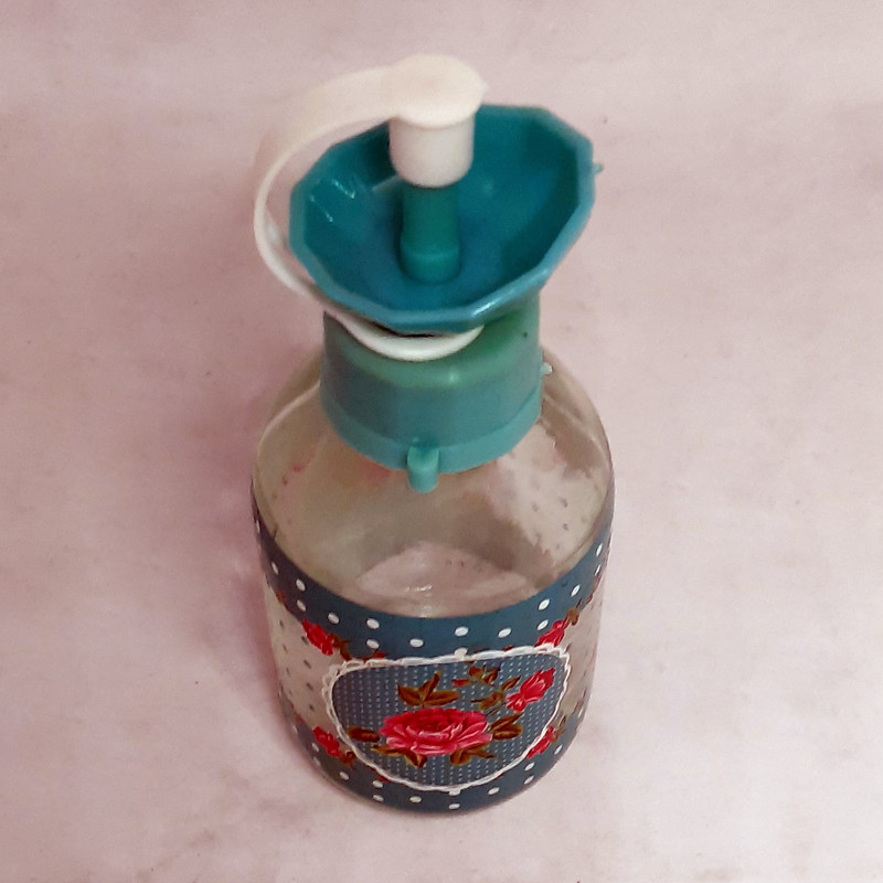 آبلیموخوری مدل BGG-1025