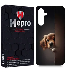 HEPRO MC Cover for Samsung Galaxy A54