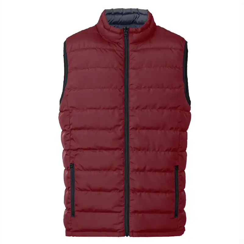 جلیقه مردانه لیورجی مدل دو رو کد 13334565