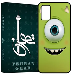 TEHRAN GHAB TCPA03S Cover For Samsung Galaxy A03s