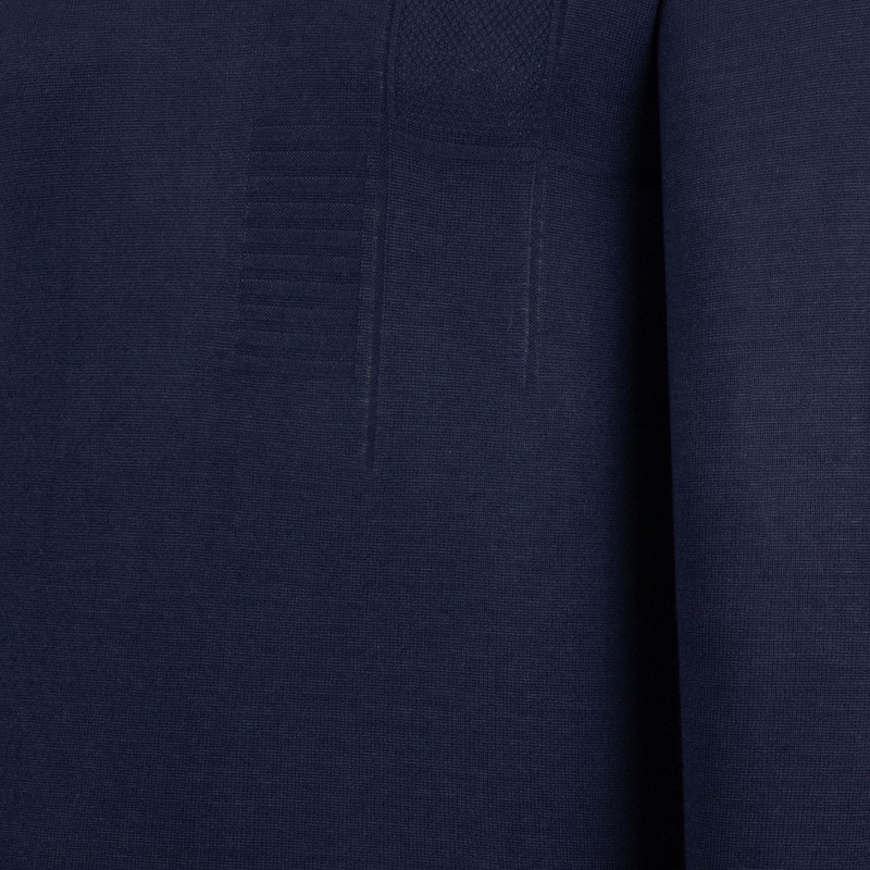 پلیور یقه گرد مردانه رایکا مدل S1