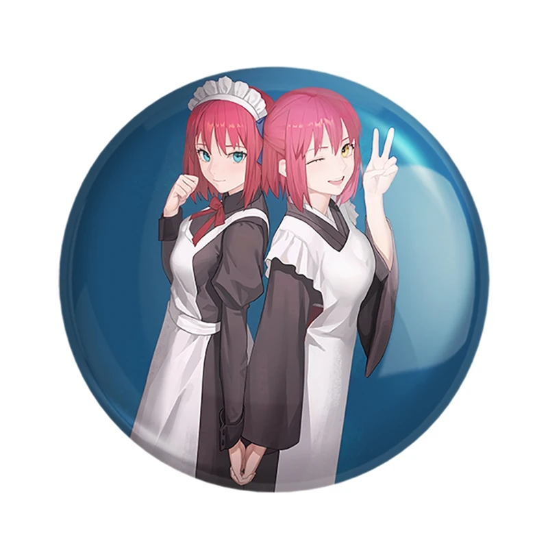 پیکسل خندالو مدل بازی تسوکی هیمه‌ (Tsukihime) کد 34522