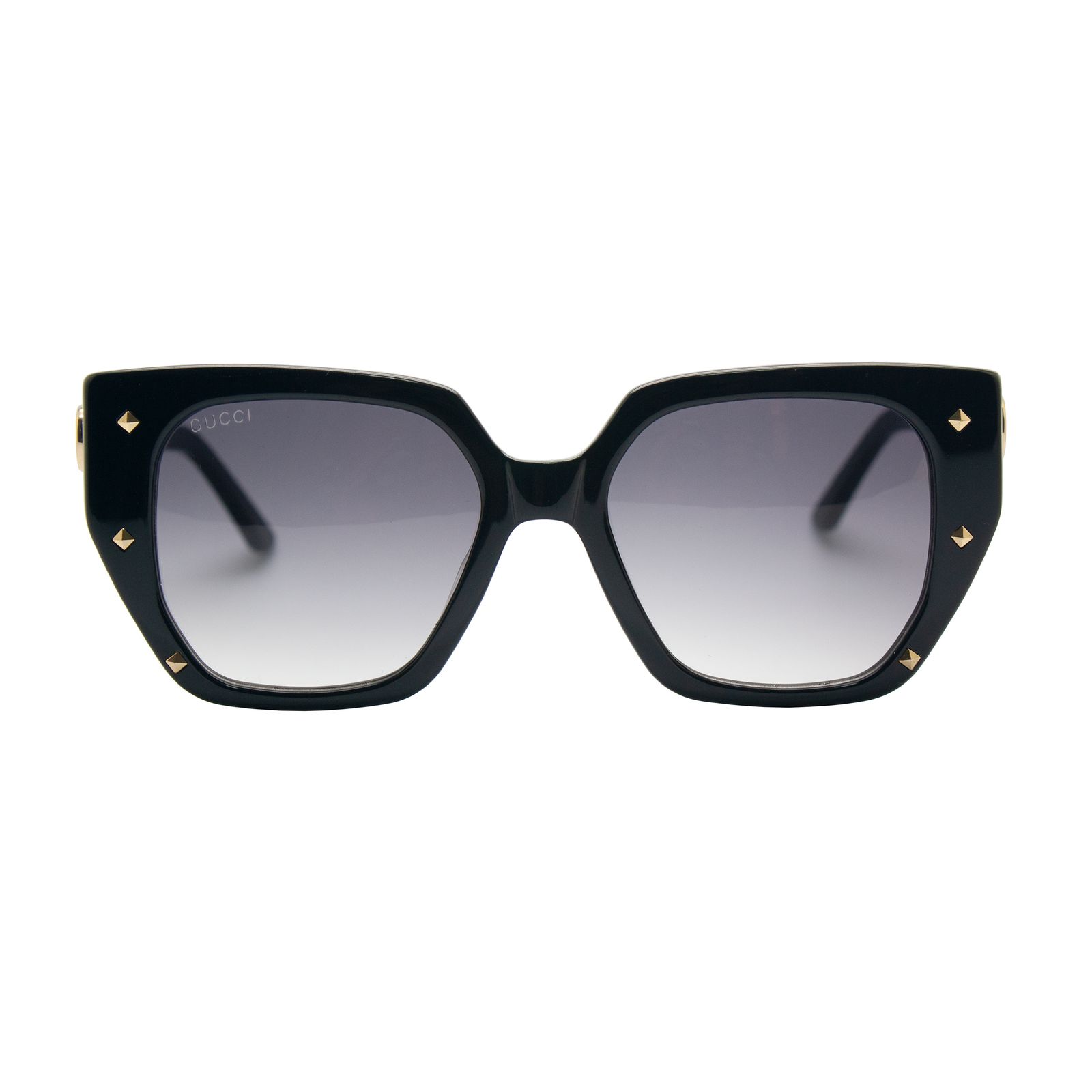 عینک آفتابی گوچی مدل GG0498S B -  - 1