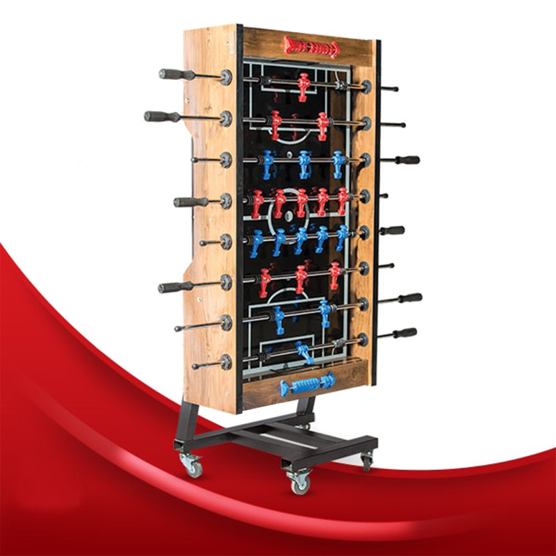 فوتبال دستی مدل ST16 کد F2021