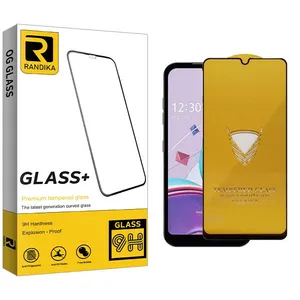 Randika RK OG Screen Protector For LG K31