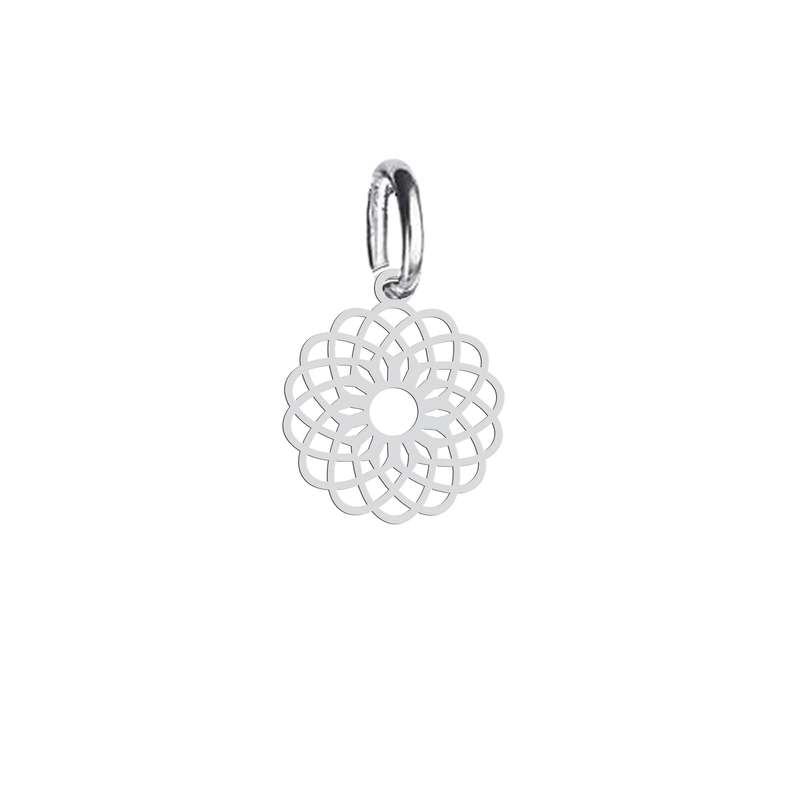 آویز گردنبند هایکا طرح اسلیمی مدل ha942 آویز گردنبند هایکا طرح اسلیمی مدل ha942