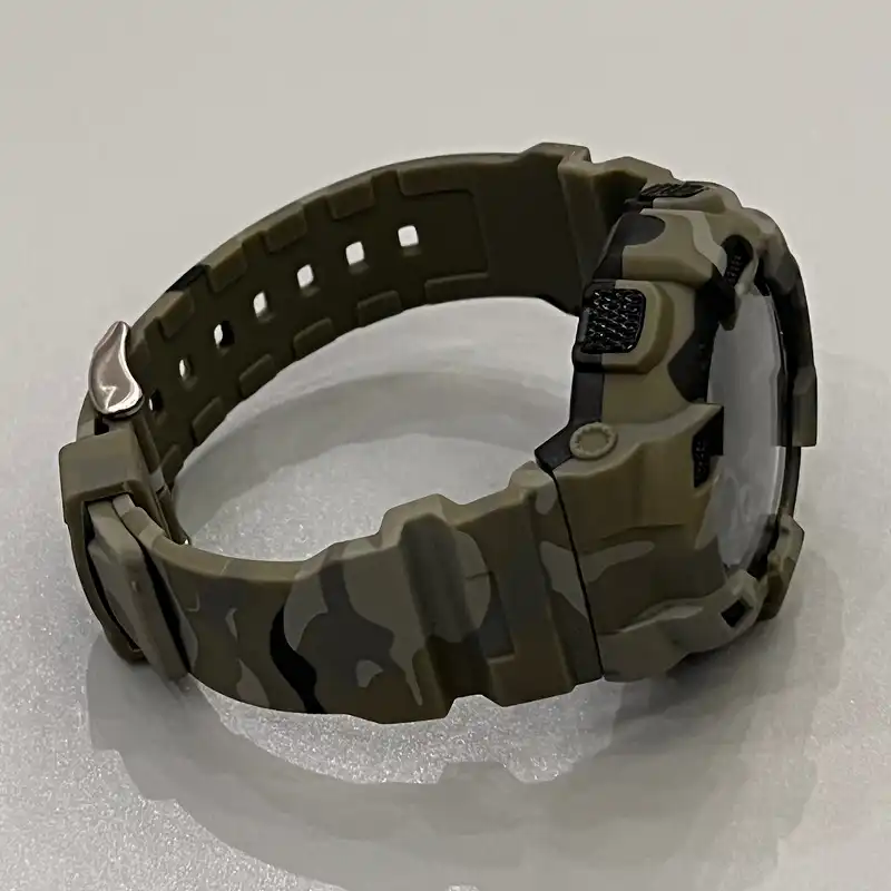 ساعت مچی دیجیتال اسکمی مدل 1472