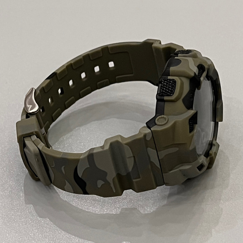 ساعت مچی دیجیتال اسکمی مدل 1472