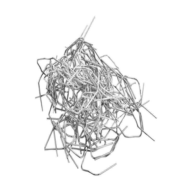 نوک هویه جوش پلاستیک لکسن مدل A بسته 500 عددی