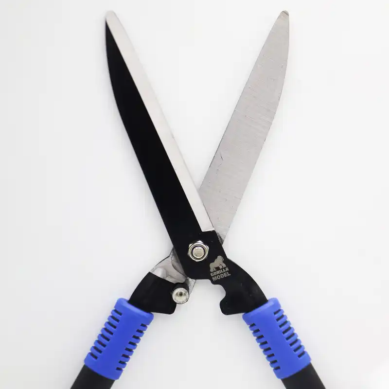 قیچی شمشاد زنی مدل گوریلا کد YPD-54CM