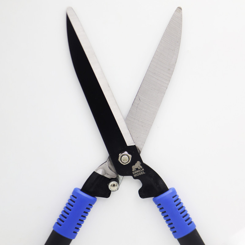 قیچی شمشاد زنی مدل گوریلا کد YPD-54CM