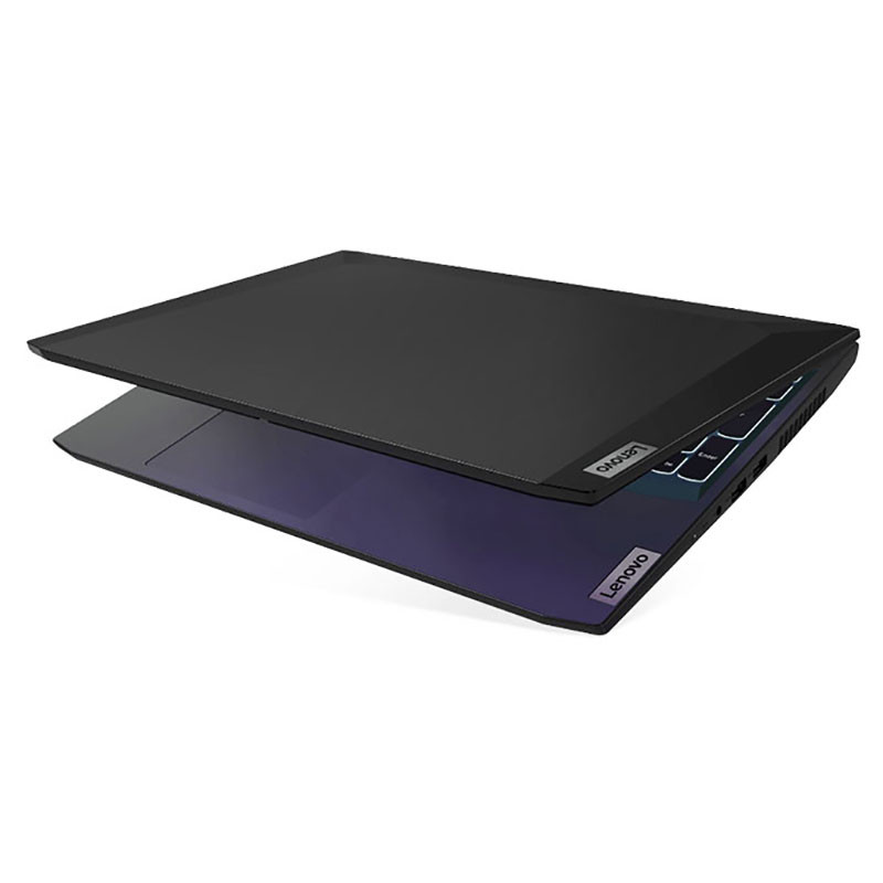 لپ تاپ 15.6 اینچی لنوو مدل IdeaPad gaming 3-15IHU6 1