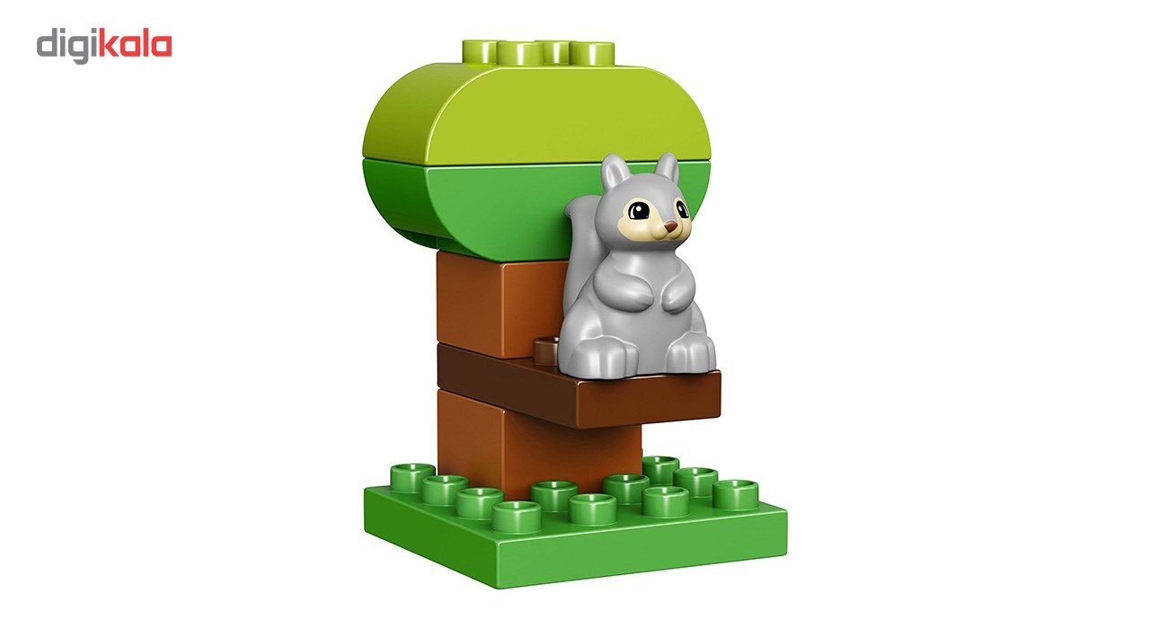 10832 duplo 2025