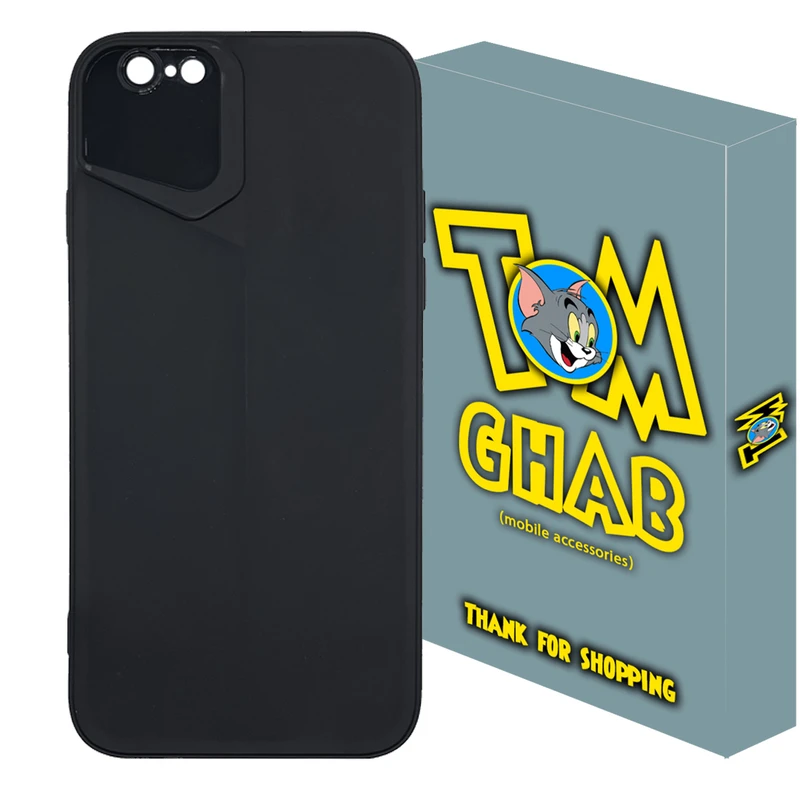  کاور تام قاب مدل پورش دیزاین مناسب برای گوشی موبایل اپل  iPhone 7 Plus / 8 Plus