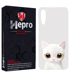 HEPRO MC Cover for SAMSUNG GALAXY A30S/A50/A50S